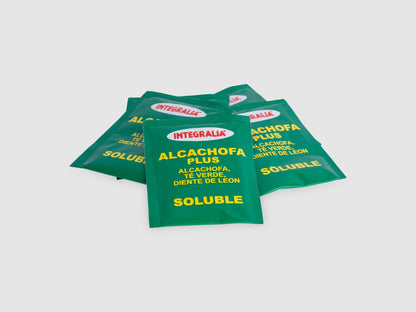 TÉ ALCACHOFA SOLUBLE