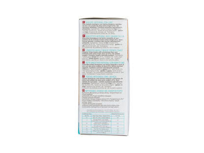 BISCOTES INTEGRALES DE LINO 270G