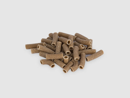MACARRONES DE TRIGO SARRACENO 500G