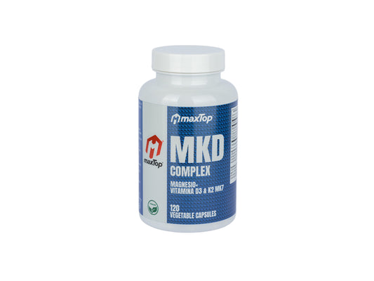 MKD Complex