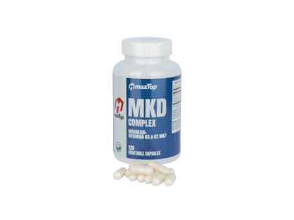 MKD Complex