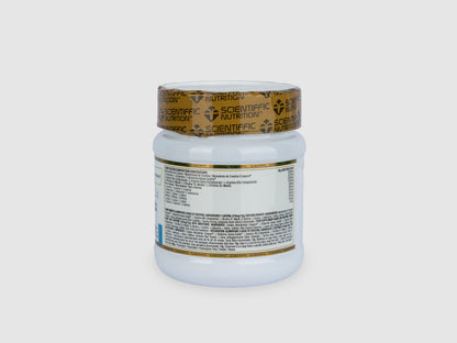 SFIX 2.0 Pre-Workout Creapure-Kyowa