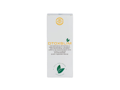 DTOX SLIM