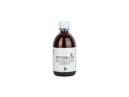 DTOX SLIM