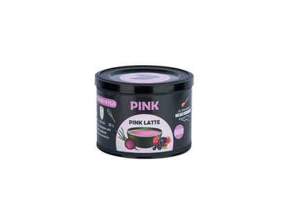PINK LATTE