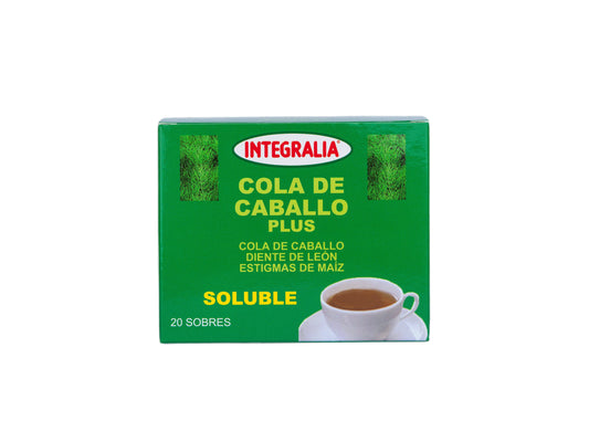TE DE COLA DE CABALLO SOLUBLE