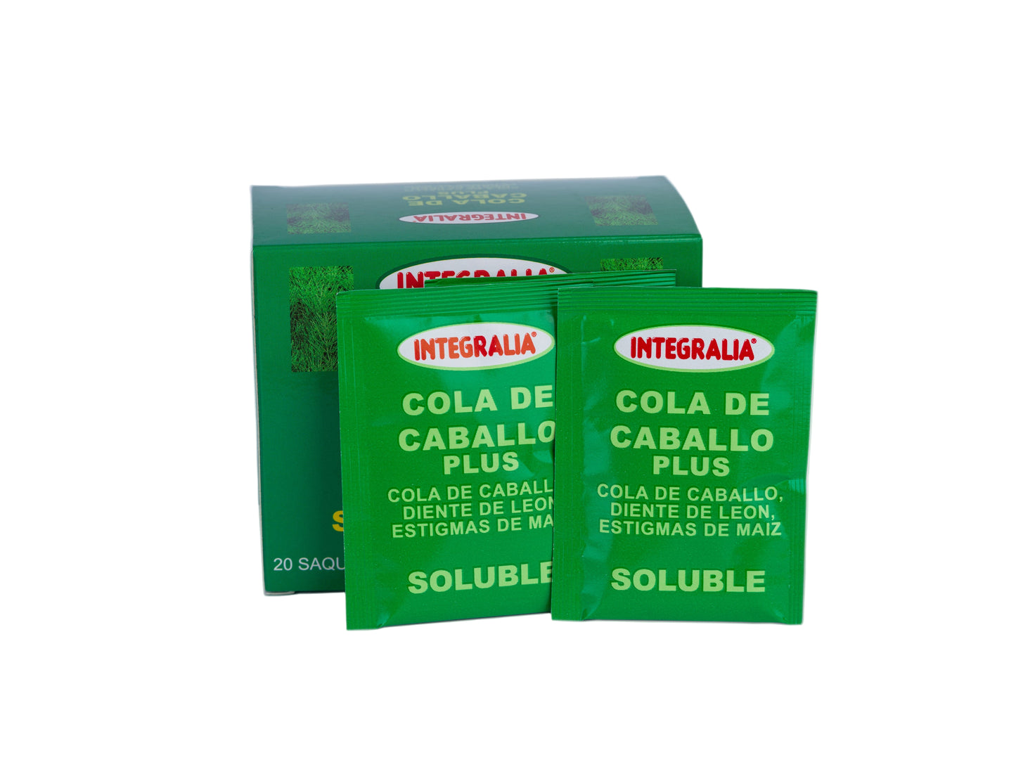 TE DE COLA DE CABALLO SOLUBLE