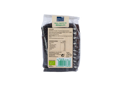 Arroz nerone 250gr