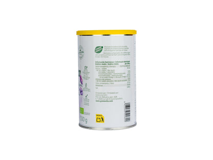 LINO MOLIDO GERMINADO 500G