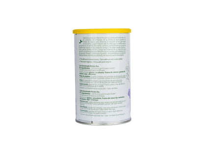LINO MOLIDO GERMINADO 500G