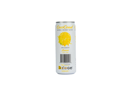 COCO COAST AGUA