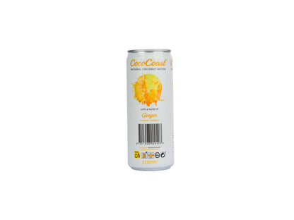 COCO COAST AGUA