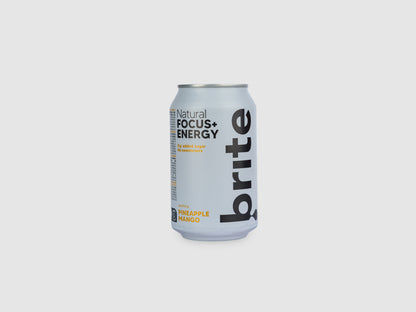BRITE BEBIDA NOOTROPICA 33 CL