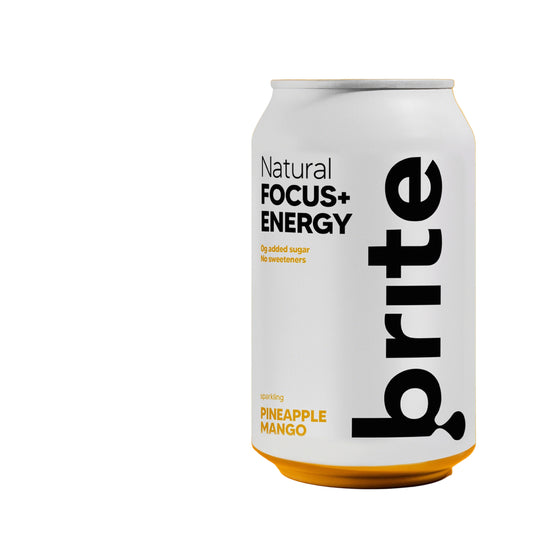 BRITE BEBIDA NOOTROPICA 33 CL