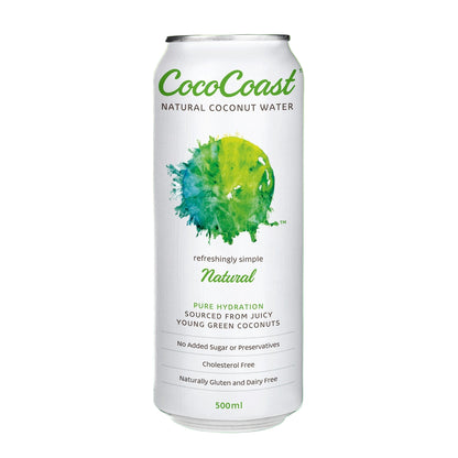 COCO COAST AGUA