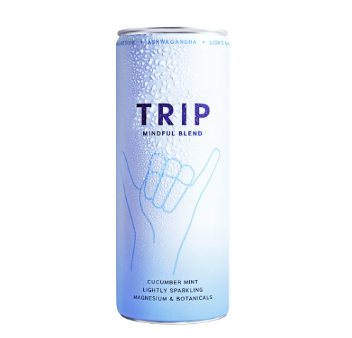 TRIP MINDFUL 25 CL