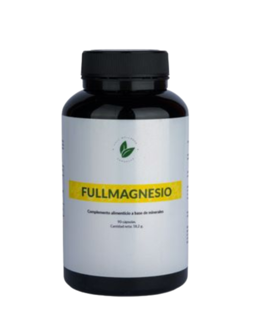 FULL MAGNESIO