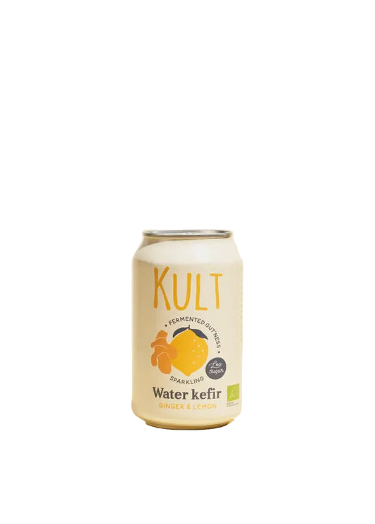 KULT AGUA DE KEFIR 33 CL