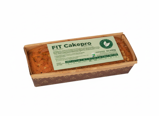 CAKEPRO NATILLA, GALLETA, CANELA, NUEZ MOSCADA ISO WHEY 100% (430G)