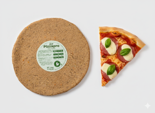 PIZZA PRO ORÉGANO (250G)