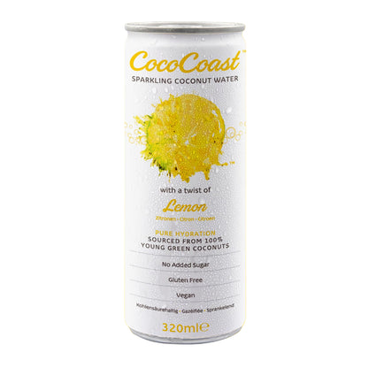COCO COAST AGUA
