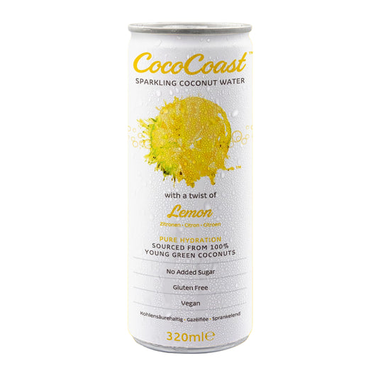 COCO COAST AGUA