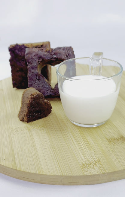 KETO BROWNIE (60G)