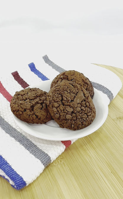 COOKIES DE CHOCOLATE (50G)